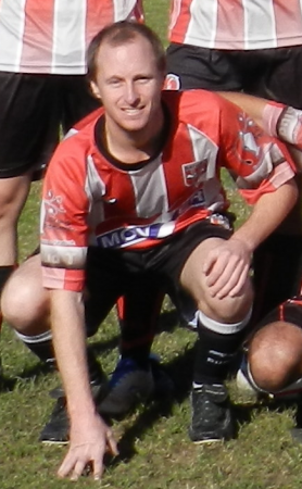 Huck Yari "Pájaro".